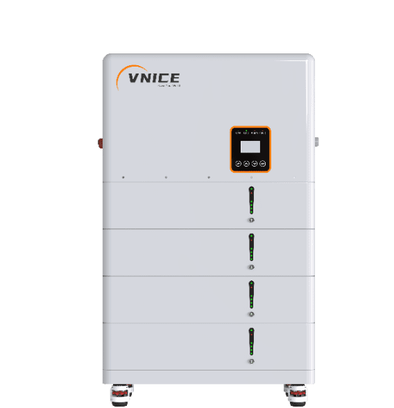 Fuoco All-in-one Residential Energy System