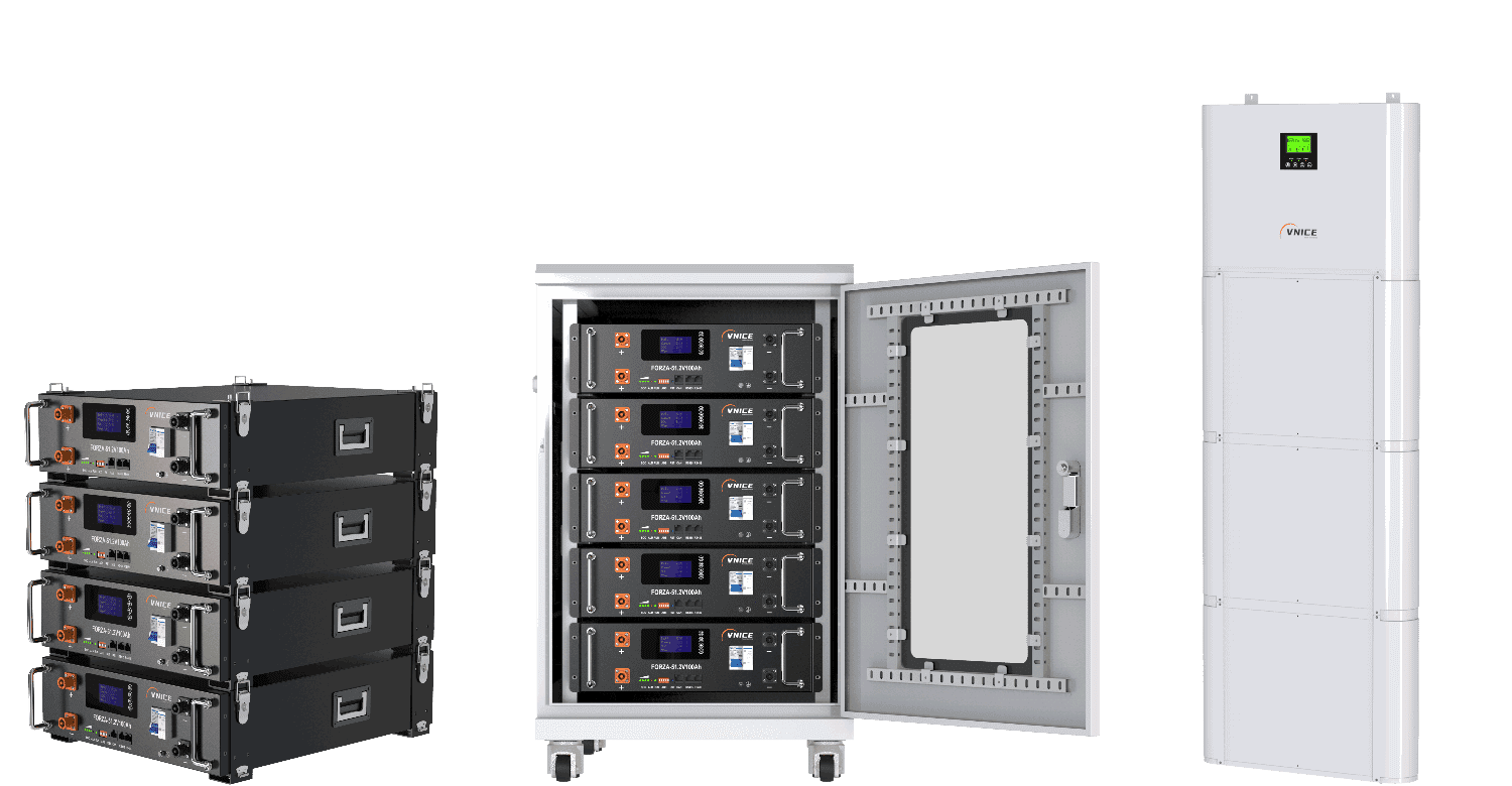 SPC FORZA-B(Brick)- 5Kwh 10Kwh 15Kwh 20Kwh LiFePo4 Brick Solid State Battery 5.12Kwh Power Home Solar Energy System