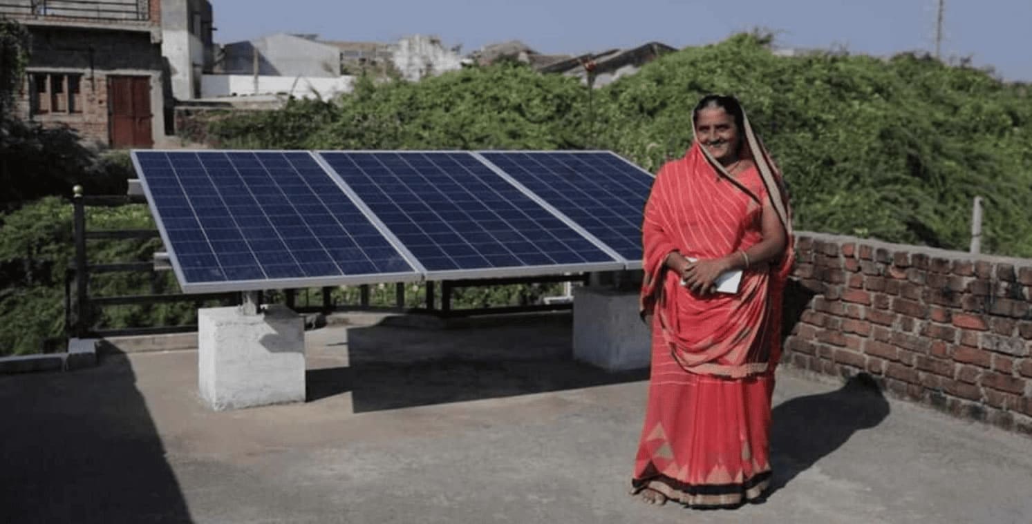 The Role Of Solar Energy In Powering Off-Grid Communities And Remote Areas